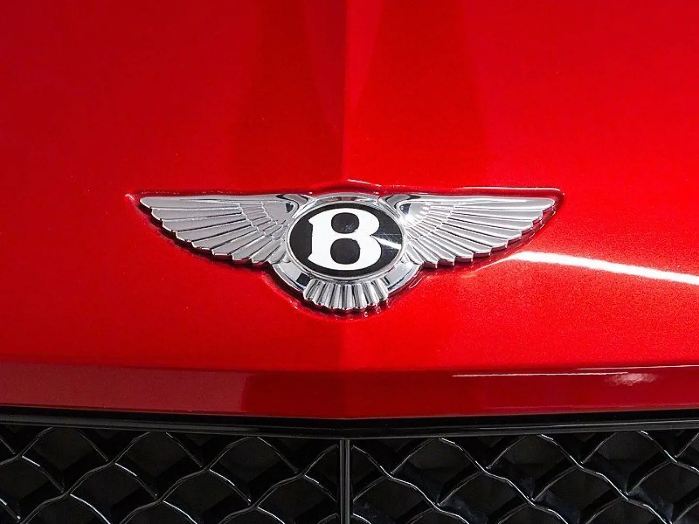 BENTLEY Bentayga V8 S  NAIM Carbon Styling