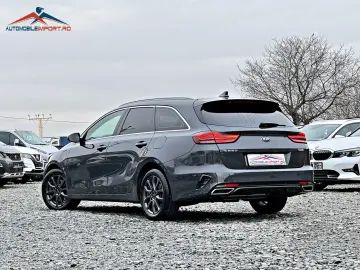 KIA Ceed SW 1.6 Plug-in-Hybrid Spirit