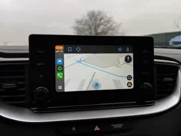 KIA Ceed SW 1.6 Plug-in-Hybrid Spirit