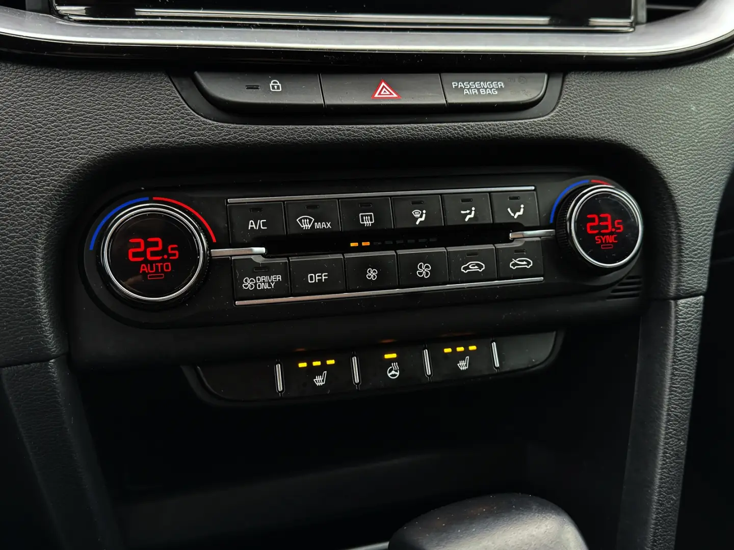 KIA Ceed SW 1.6 Plug-in-Hybrid Spirit