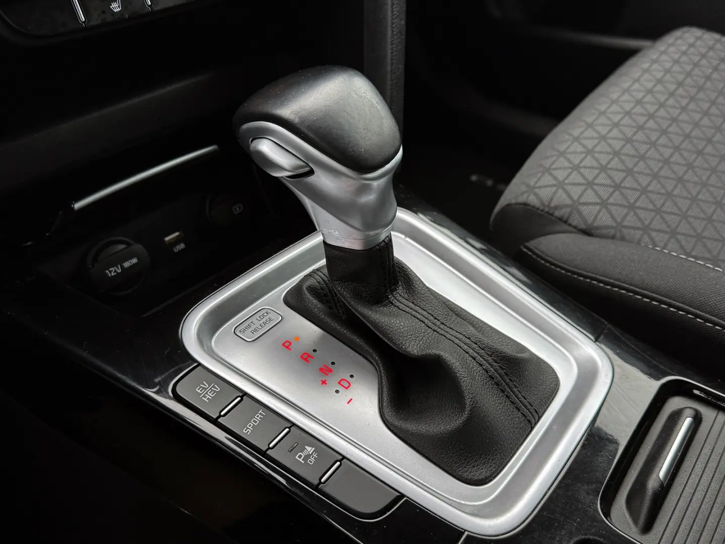 KIA Ceed SW 1.6 Plug-in-Hybrid Spirit