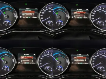 KIA Ceed SW 1.6 Plug-in-Hybrid Spirit