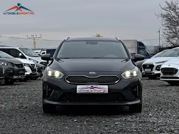 KIA Ceed SW 1.6 Plug-in-Hybrid Spirit