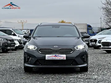 KIA Ceed SW 1.6 Plug-in-Hybrid Spirit