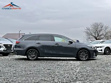 KIA Ceed SW 1.6 Plug-in-Hybrid Spirit
