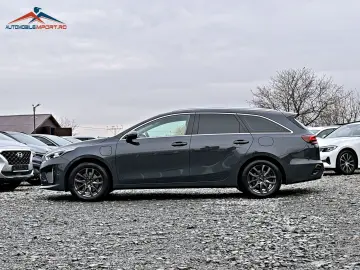 KIA Ceed SW 1.6 Plug-in-Hybrid Spirit