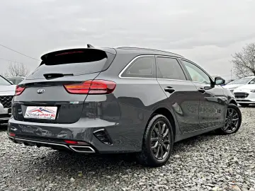 KIA Ceed SW 1.6 Plug-in-Hybrid Spirit