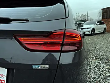 KIA Ceed SW 1.6 Plug-in-Hybrid Spirit