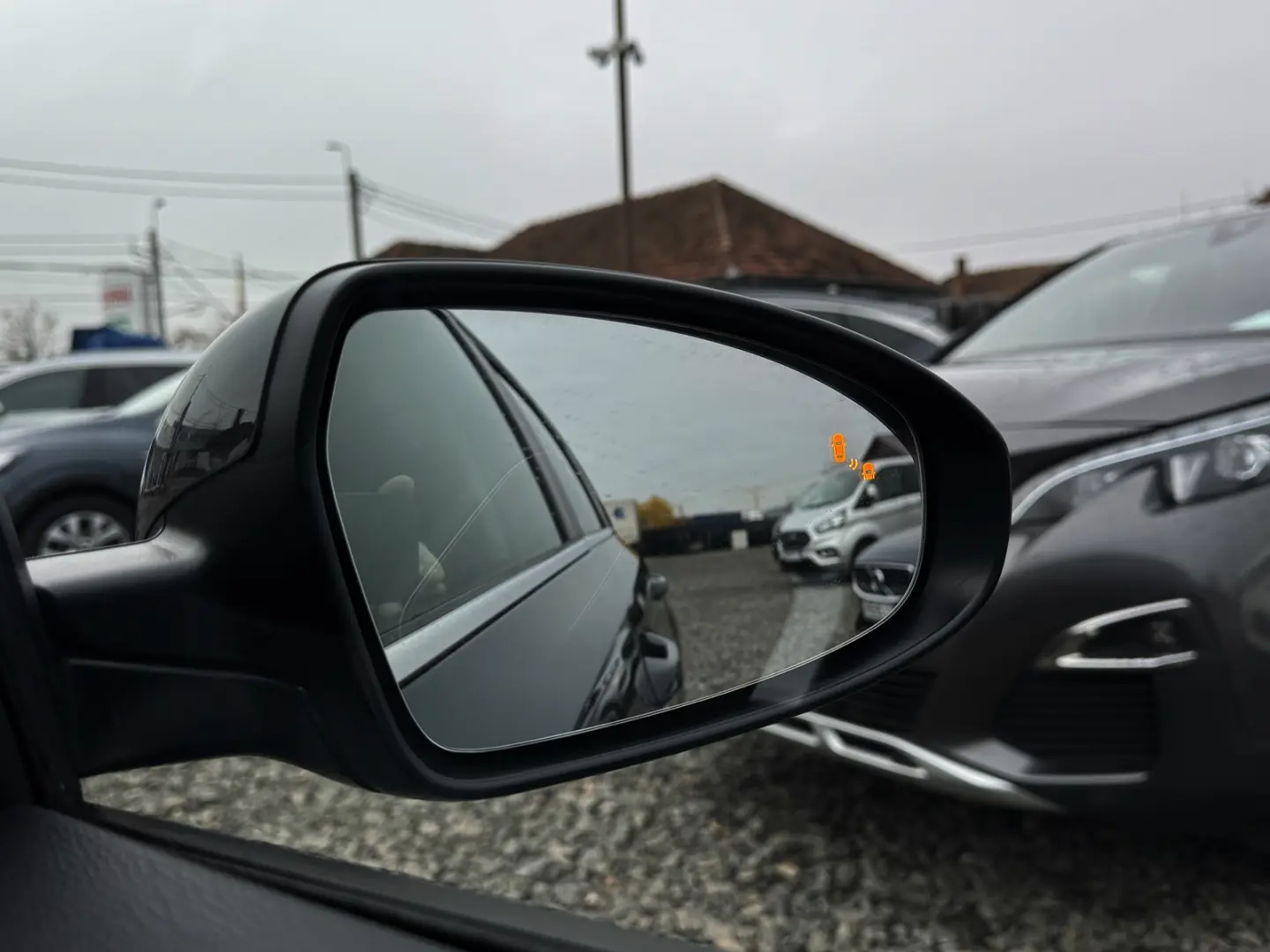 KIA Ceed SW 1.6 Plug-in-Hybrid Spirit