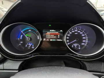 KIA Ceed SW 1.6 Plug-in-Hybrid Spirit