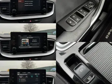 KIA Ceed SW 1.6 Plug-in-Hybrid Spirit