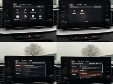 KIA Ceed SW 1.6 Plug-in-Hybrid Spirit