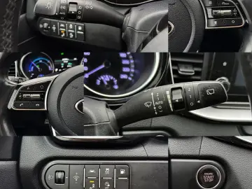 KIA Ceed SW 1.6 Plug-in-Hybrid Spirit