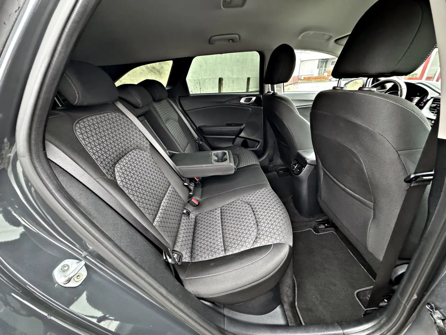 KIA Ceed SW 1.6 Plug-in-Hybrid Spirit