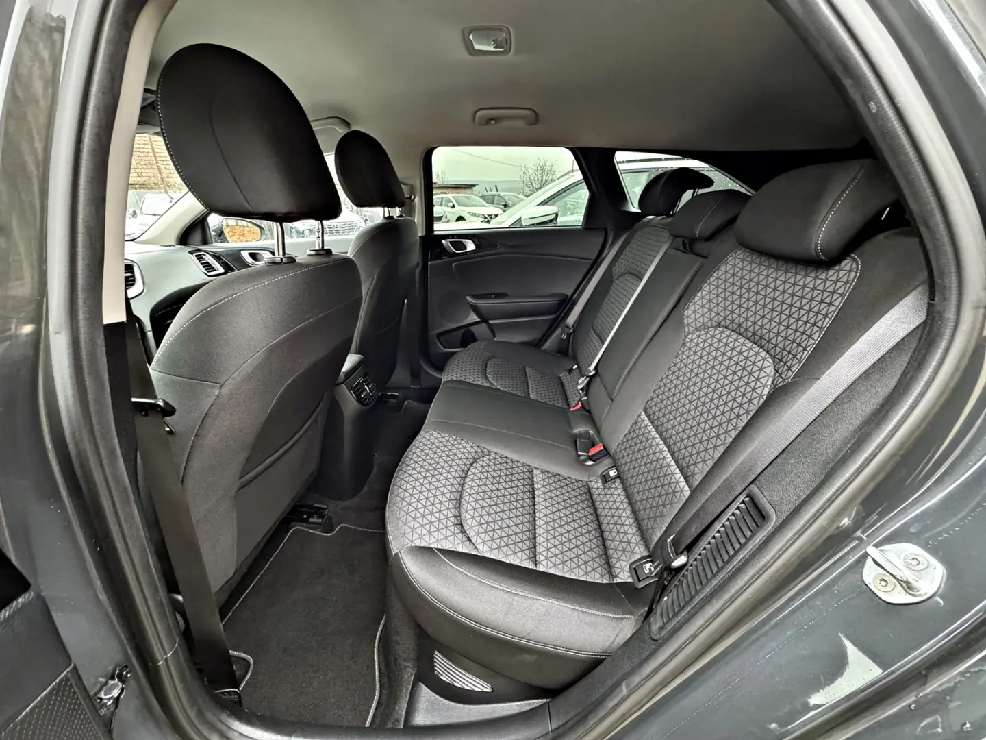 KIA Ceed SW 1.6 Plug-in-Hybrid Spirit