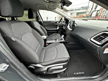 KIA Ceed SW 1.6 Plug-in-Hybrid Spirit