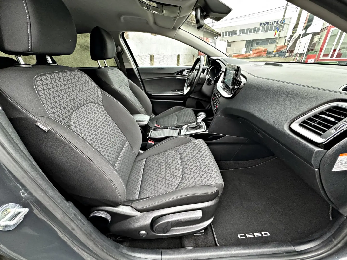 KIA Ceed SW 1.6 Plug-in-Hybrid Spirit