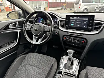KIA Ceed SW 1.6 Plug-in-Hybrid Spirit