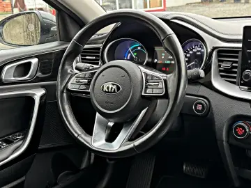 KIA Ceed SW 1.6 Plug-in-Hybrid Spirit