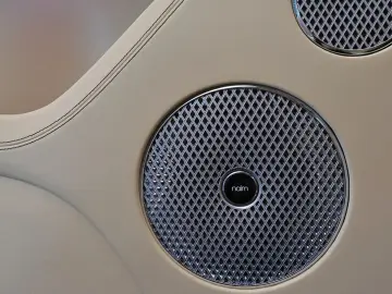 BENTLEY Bentayga Azure