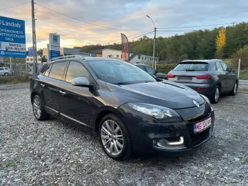 Renault Megane GT Rate si Garantie