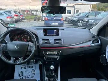 Renault Megane GT Rate si Garantie
