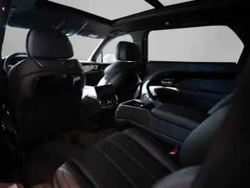 BENTLEY Bentayga 4.0 V8