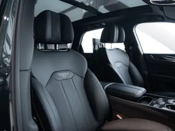 BENTLEY Bentayga V8 S