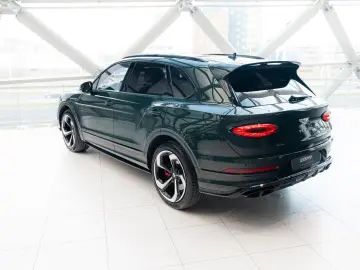 BENTLEY Bentayga V8 S