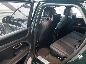 BENTLEY Bentayga V8 S