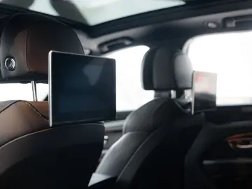 BENTLEY Bentayga V8 S