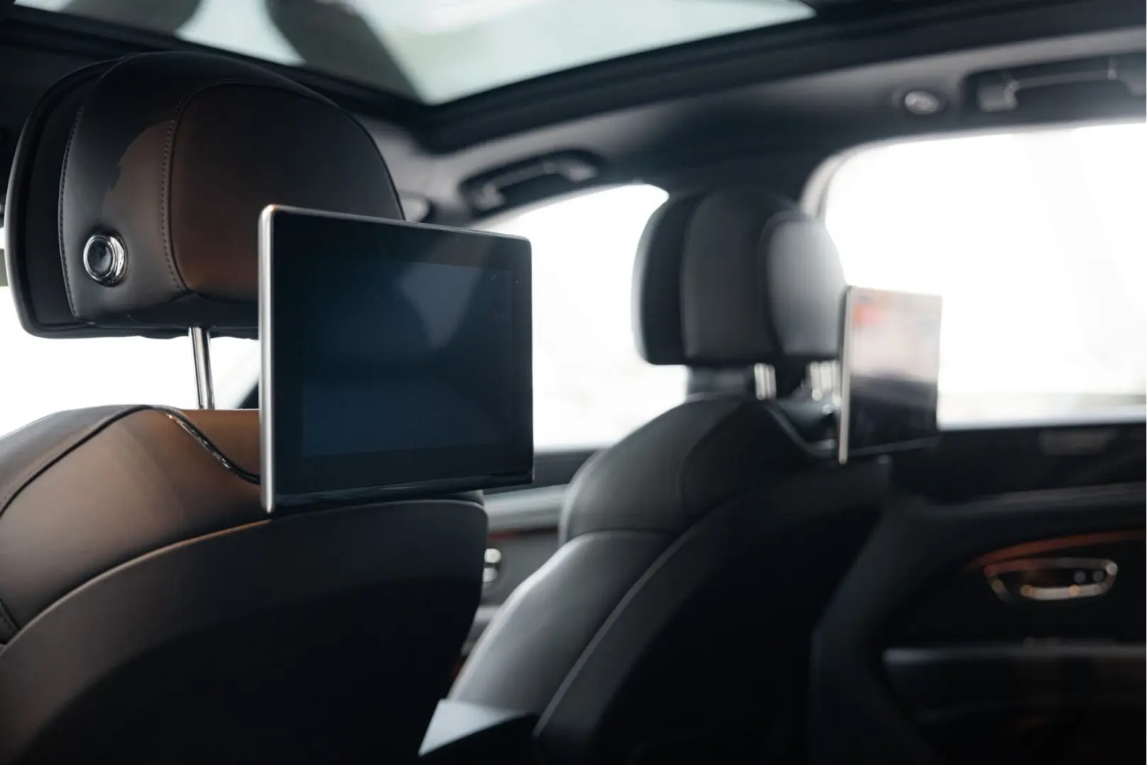 BENTLEY Bentayga V8 S