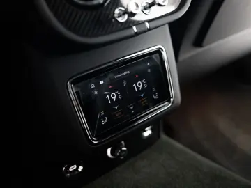 BENTLEY Bentayga V8 S