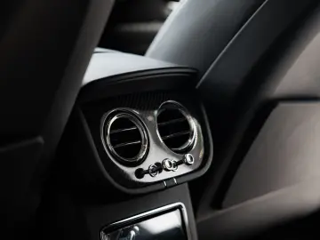 BENTLEY Bentayga V8 S