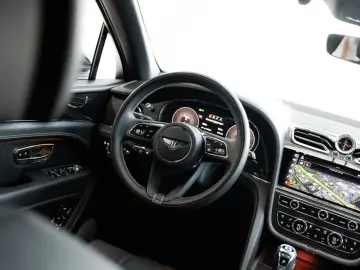 BENTLEY Bentayga V8 S