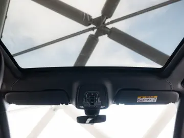 BENTLEY Bentayga V8 S