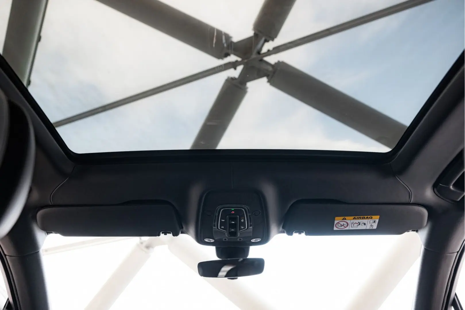 BENTLEY Bentayga V8 S