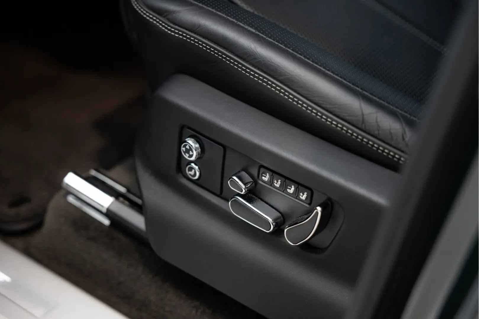 BENTLEY Bentayga V8 S