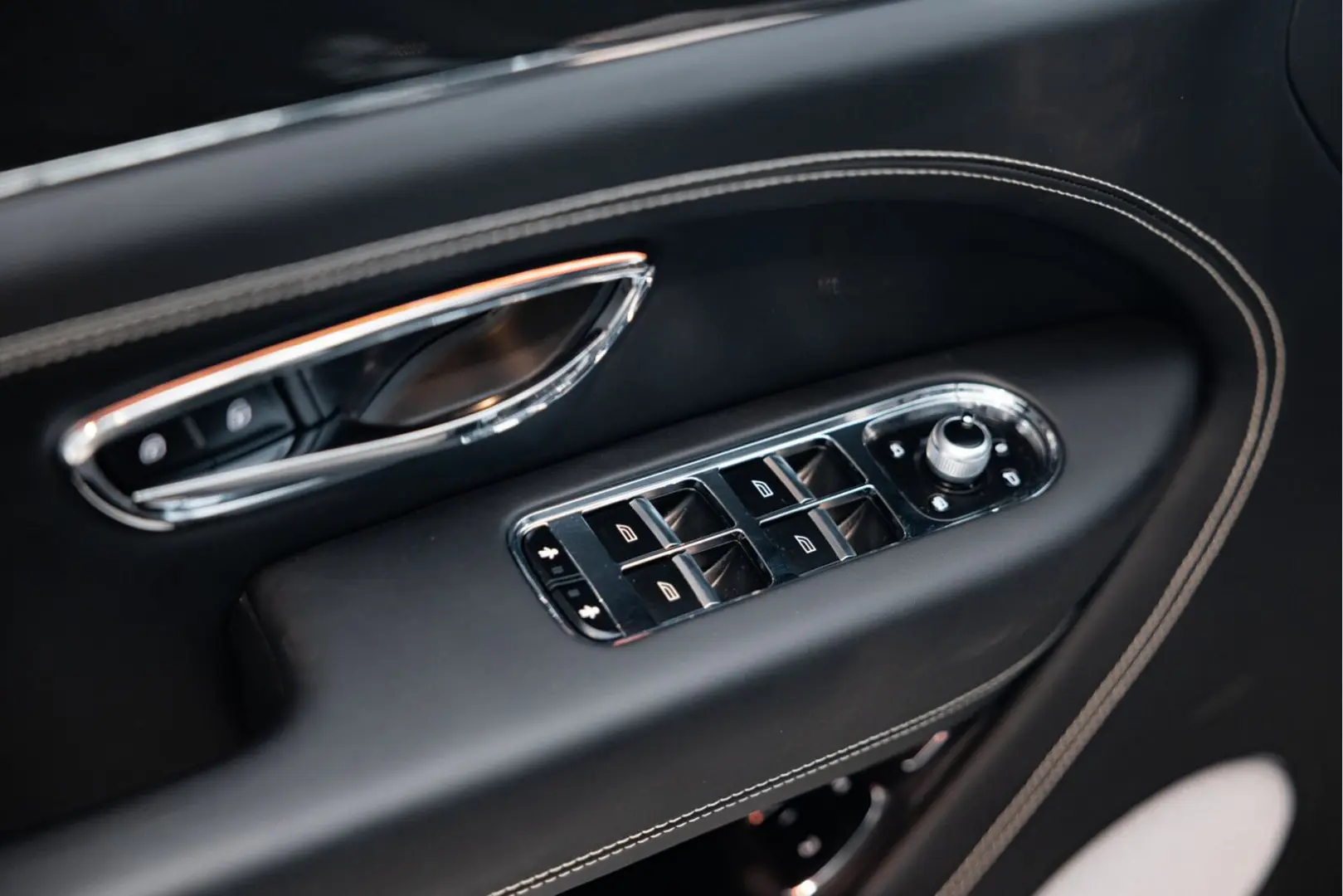 BENTLEY Bentayga V8 S