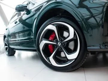 BENTLEY Bentayga V8 S