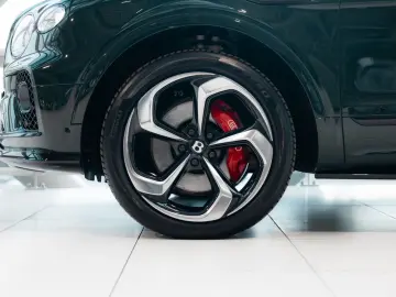 BENTLEY Bentayga V8 S