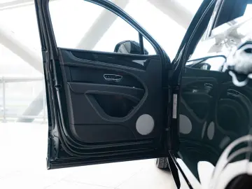 BENTLEY Bentayga V8 S