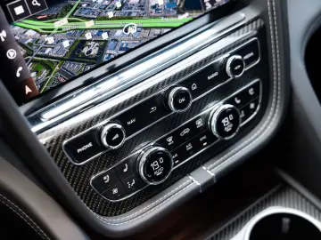 BENTLEY Bentayga V8 S