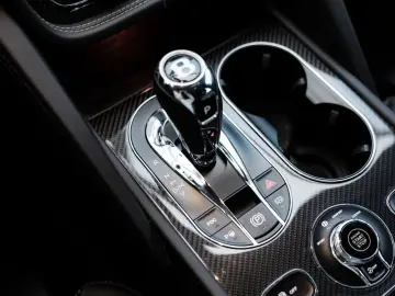 BENTLEY Bentayga V8 S