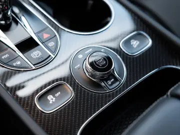 BENTLEY Bentayga V8 S