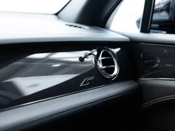 BENTLEY Bentayga V8 S