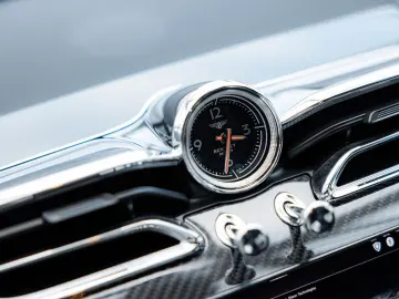 BENTLEY Bentayga V8 S