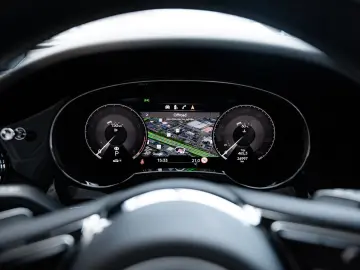 BENTLEY Bentayga V8 S