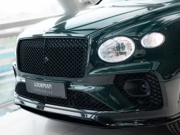BENTLEY Bentayga V8 S
