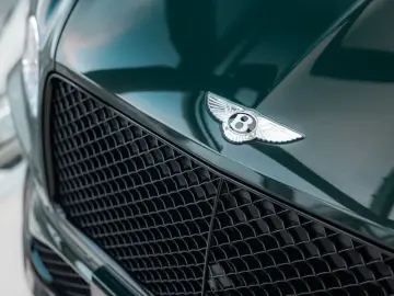 BENTLEY Bentayga V8 S